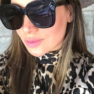 Meet your Posher, Audrey